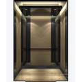 Stainless Steel Passenger Elevator Lift